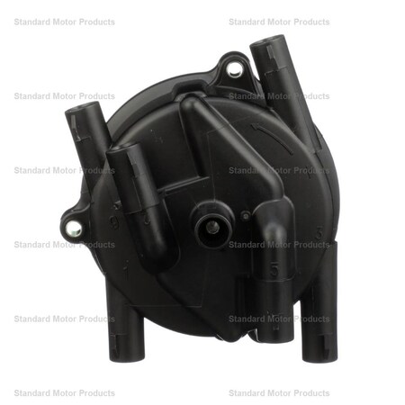 Standard Ignition Distributor Cap, Jh-208 JH-208
